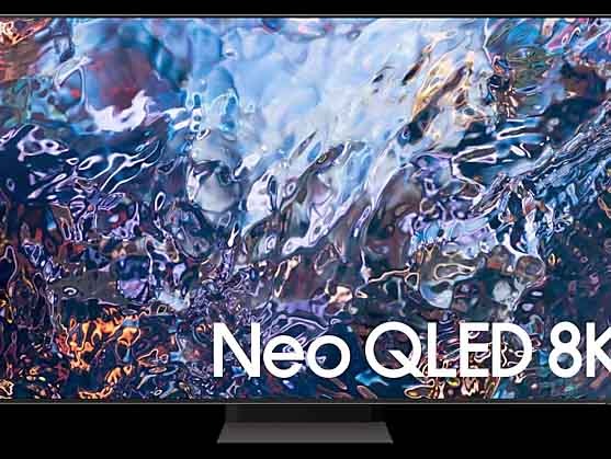 75” QN700A Neo QLED 8K HDR Smart TV (2021)