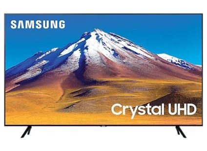 Samsung Series 7 65″ 4K Ultra HD HDR LED Smart TV