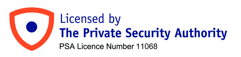 Private Security Registration